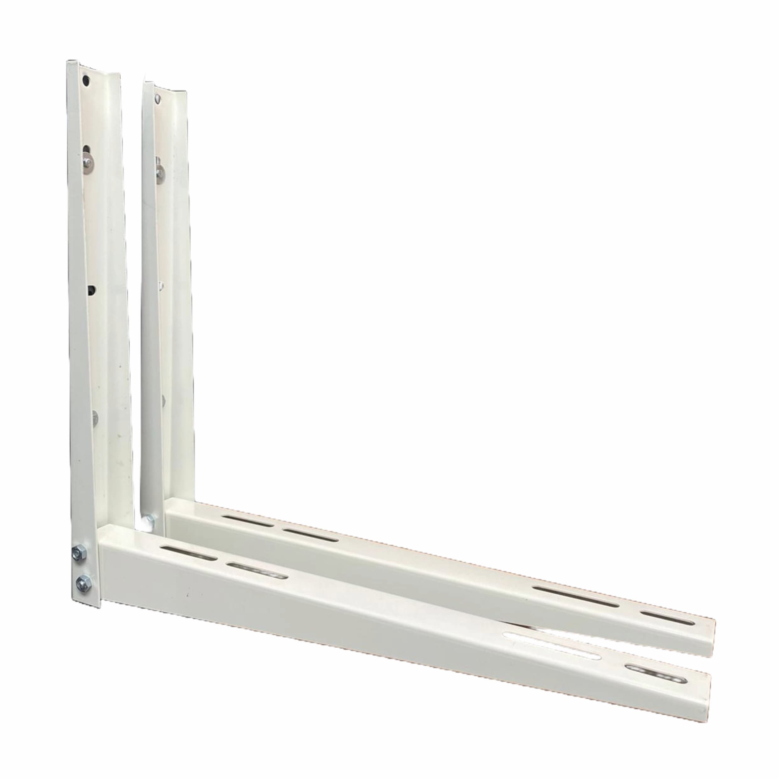 Suport rabatabil aer conditionat 36-60000 BTU (ALB) talpa 63 cm TABLA 2.5 3