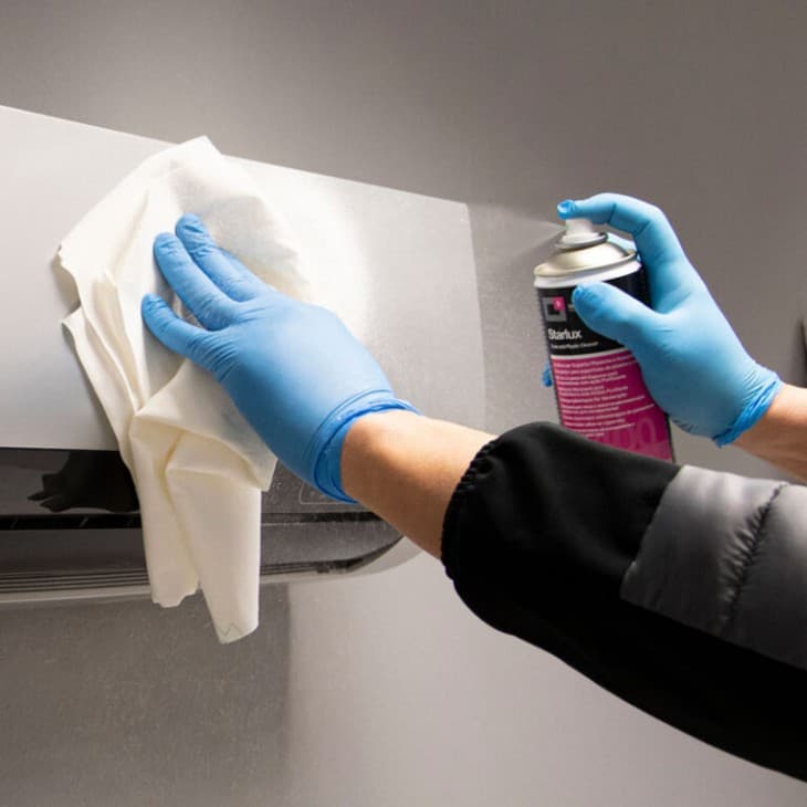 Spray curatare STARLUX 2