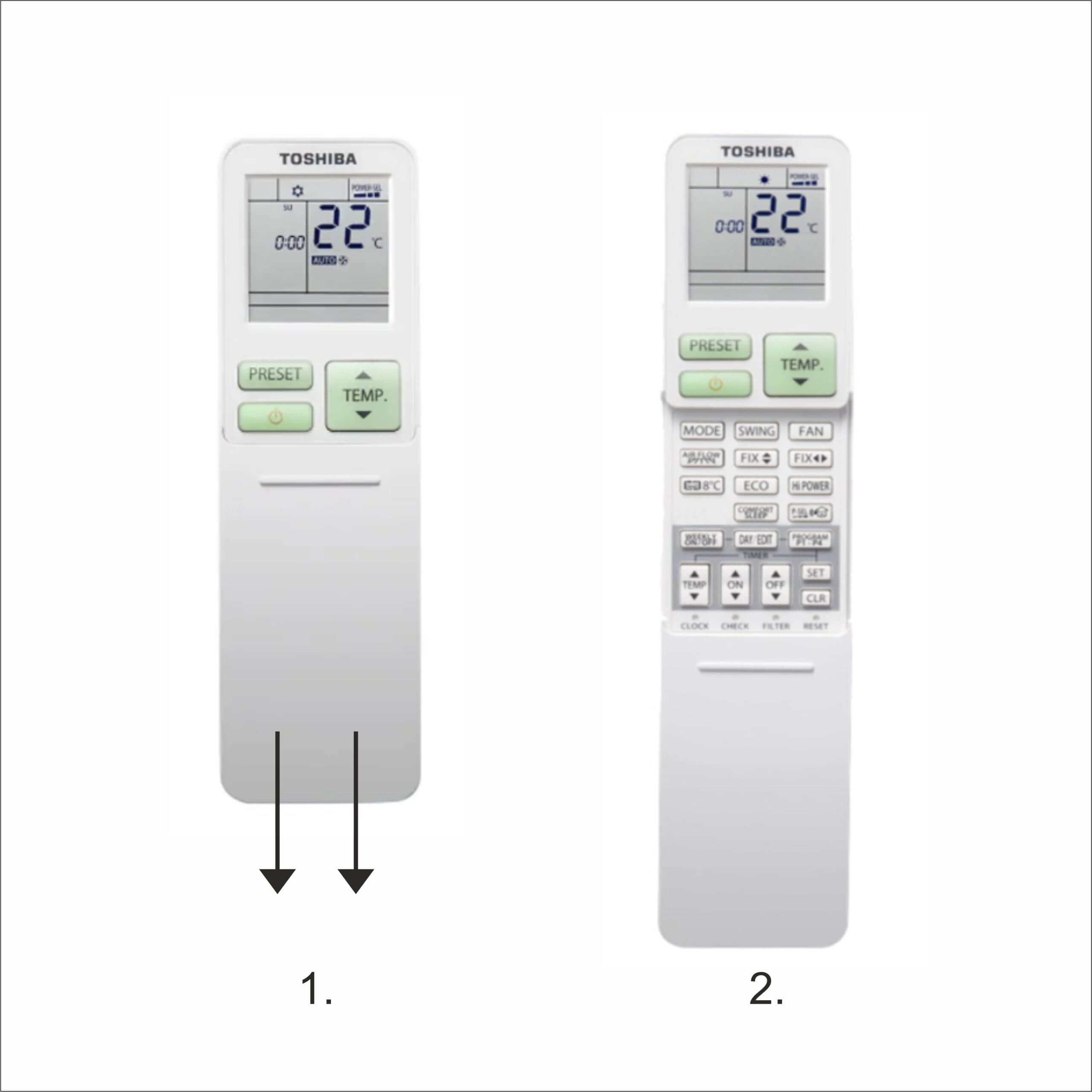 Aparat de aer conditionat Toshiba Sumato 18000 BTU Clasa A++/A++, Autocuratare, Wi-Fi Ready 4