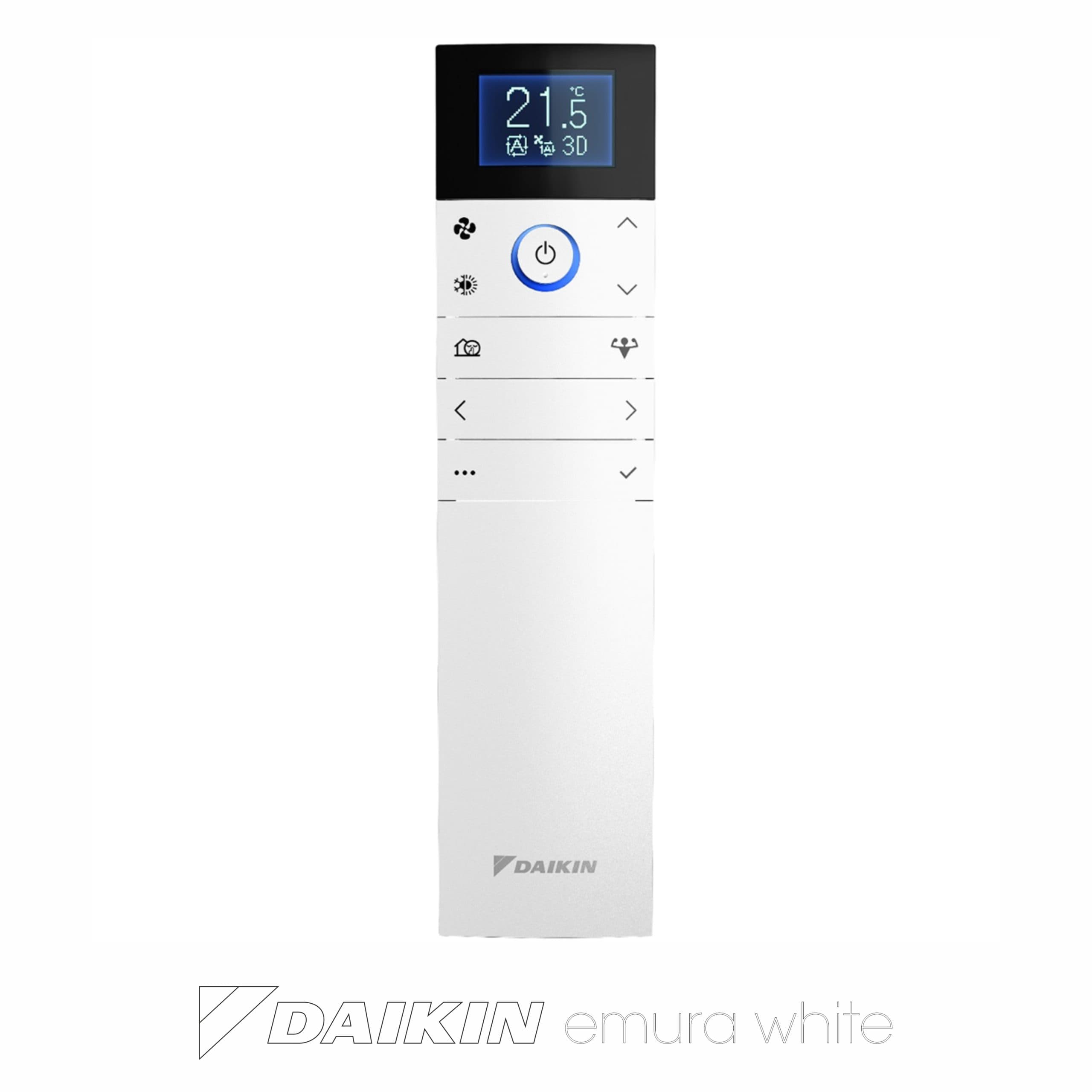 Aparat de aer conditionat Daikin Emura 12 000 BTU, FTXJ35AW9-RXJ35A9 , Inverter , Clasa A+++, Wi Fi, R32 4