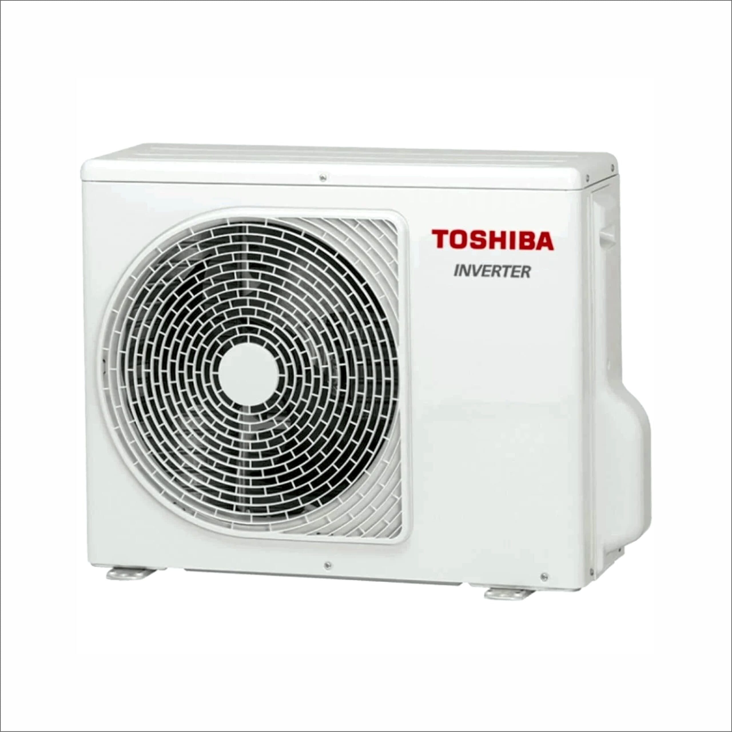 Aparat de aer conditionat Toshiba Sumato 18000 BTU Clasa A++/A++, Autocuratare, Wi-Fi Ready 2