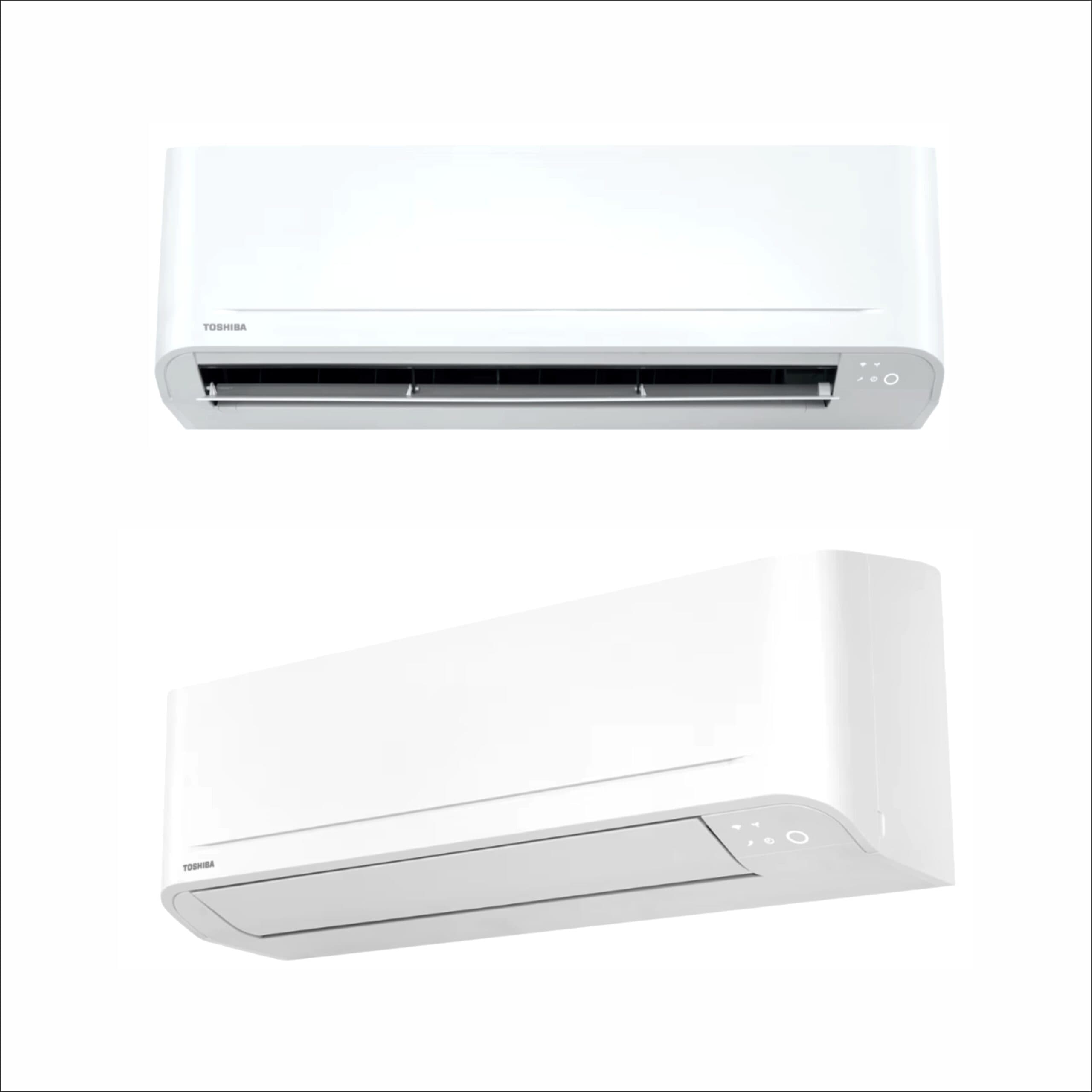 Aparat de aer conditionat Toshiba Sumato 18000 BTU Clasa A++/A++, Autocuratare, Wi-Fi Ready 3