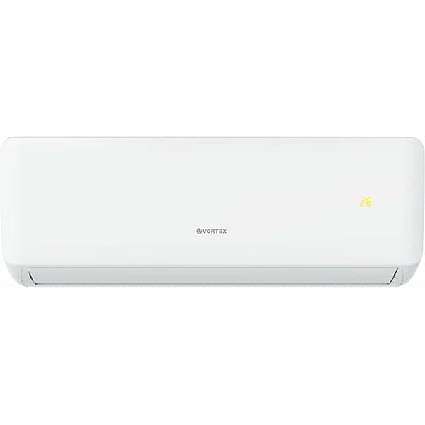 Aer conditionat VORTEX VAI1222FA, 12000 BTU, A++/A+, kit instalare inclus, alb