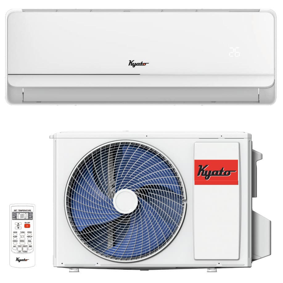 aer conditionat kyato