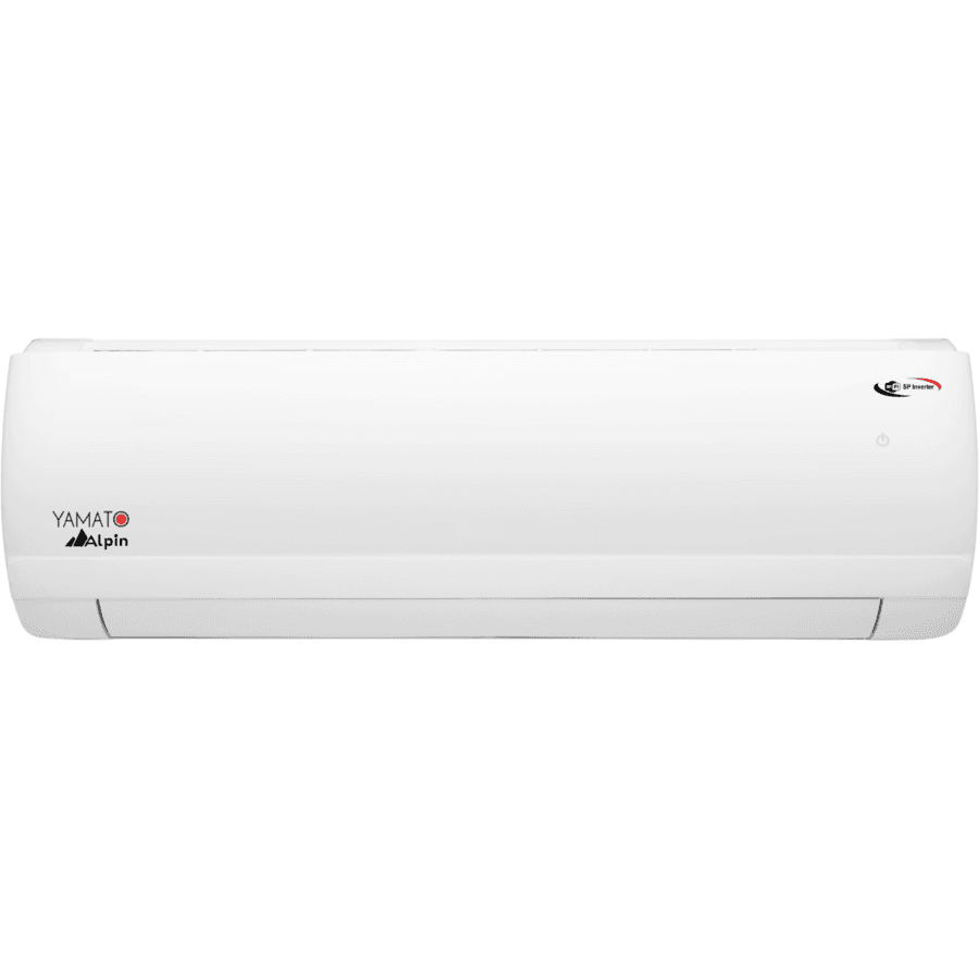 Aer conditionat Yamato YW24G8 de 24000 BTU Clasa de energie A++, WiFi - Da si garantie 36 luni