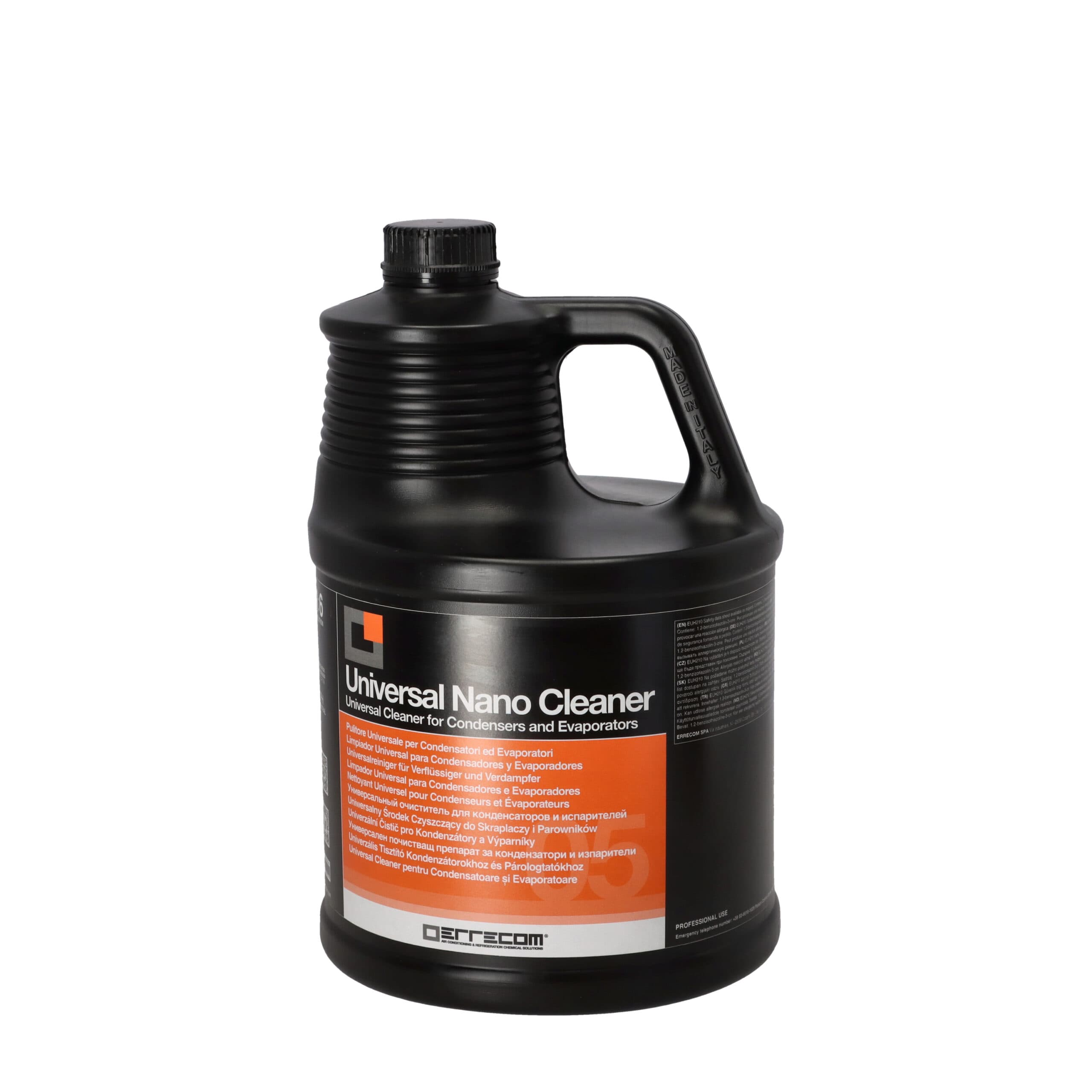 NANO Universal 5 L. - Solutie Igienizare