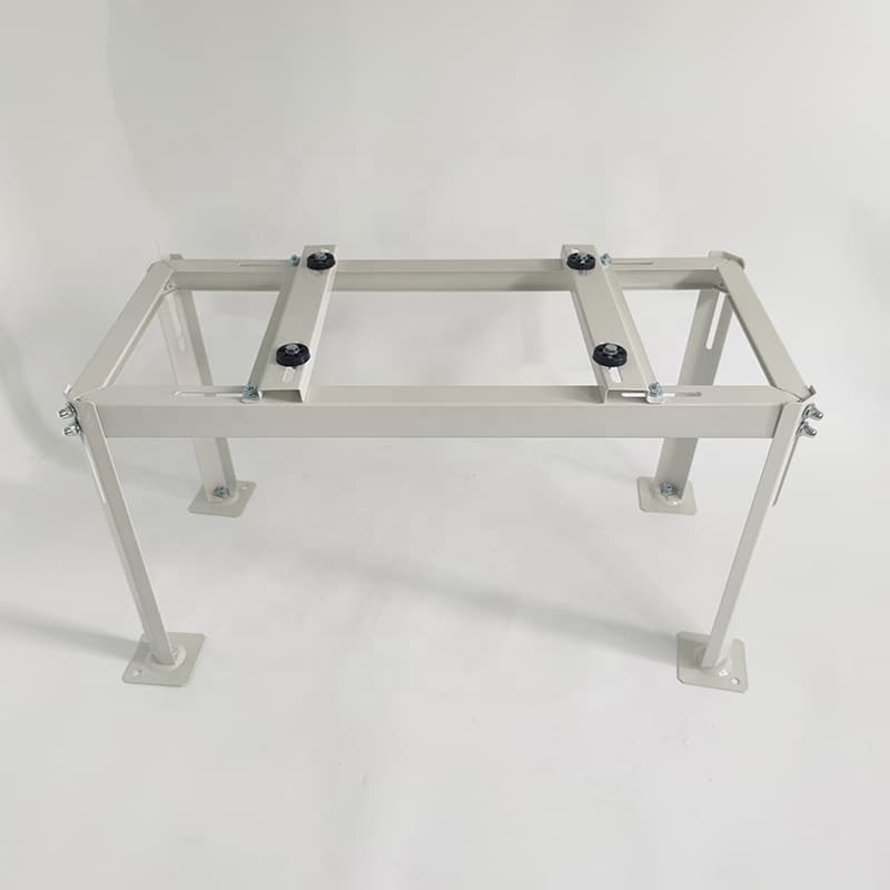 SUPORT TIP CADRU EUROCOOL PENTRU POMPA DE CALDURA - 1000×550×400 mm