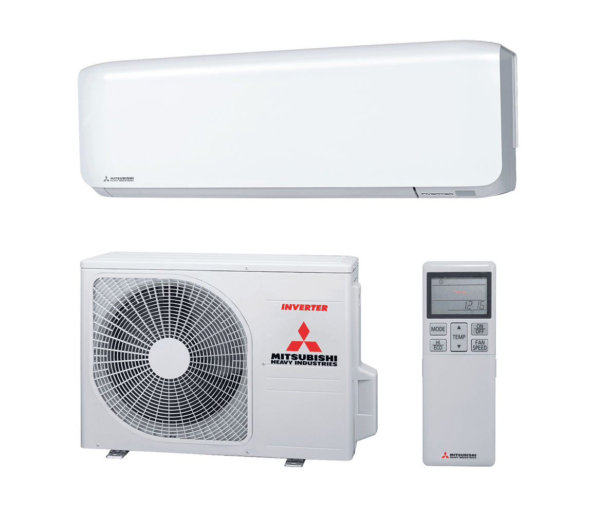 Aer conditionat Mitsubishi Heavy Harukaze SRK50ZS-WF SRC50ZS-W, 18000 BTU, A++/A++, Inverter Profesional, Functie incalzire racire, Wi-Fi inclus, Alb