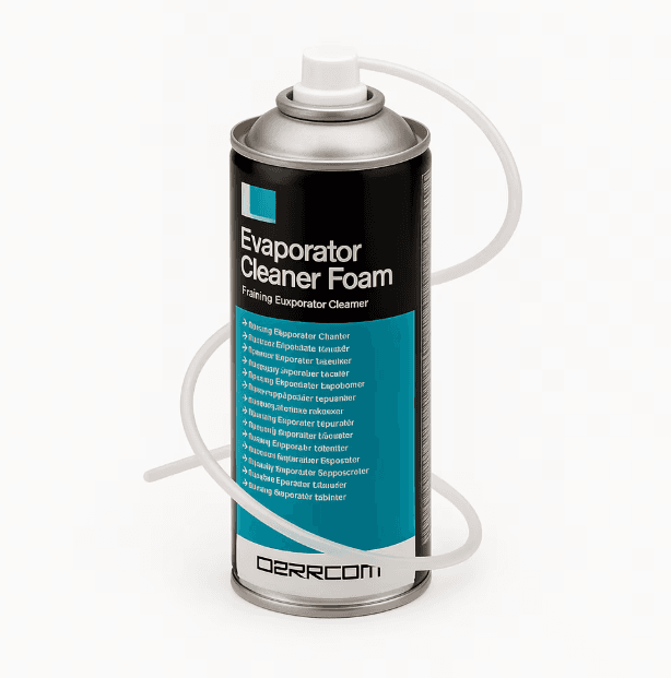 Spray Antibacterian AC ,spuma, 400ML