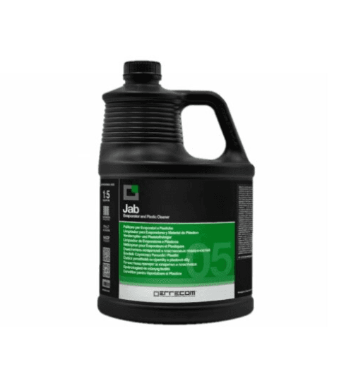 Soluție curățare vaporizator – JAB UI 5L