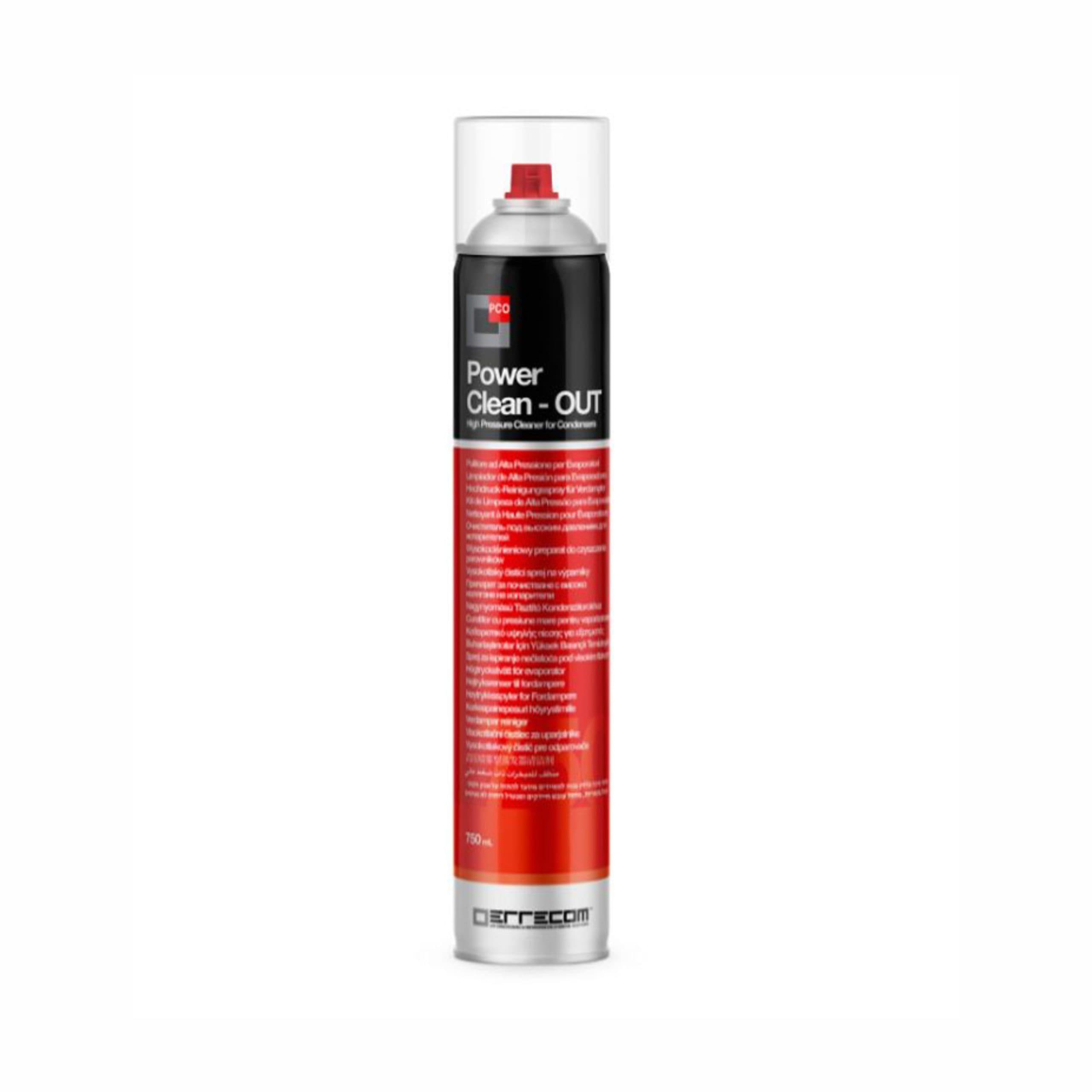 Spray antibacterian AC presiune inalta, UE - 750ML