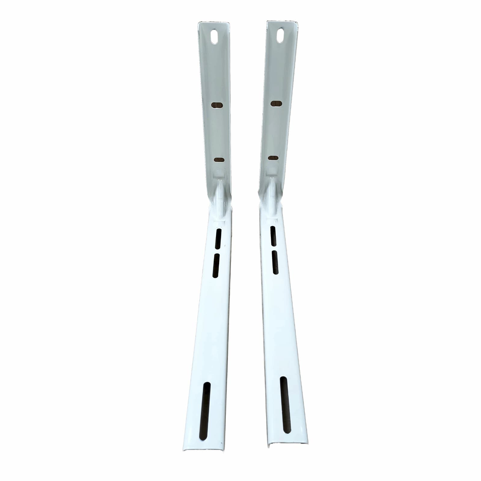 Suport aer conditionat 9-18000 BTU ( AMBUTISAT ALB ) talpa 60 cm TABLA 2.0
