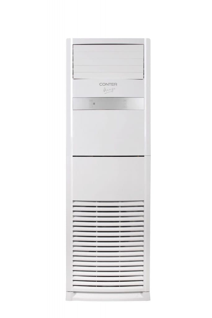 Aer conditionat tip Coloana 55000 BTU Full Inverter Conter Breeze