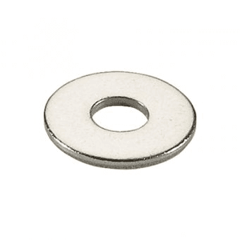Saiba Plata Speciala M8 x 24 x 1,2 mm 500 buc