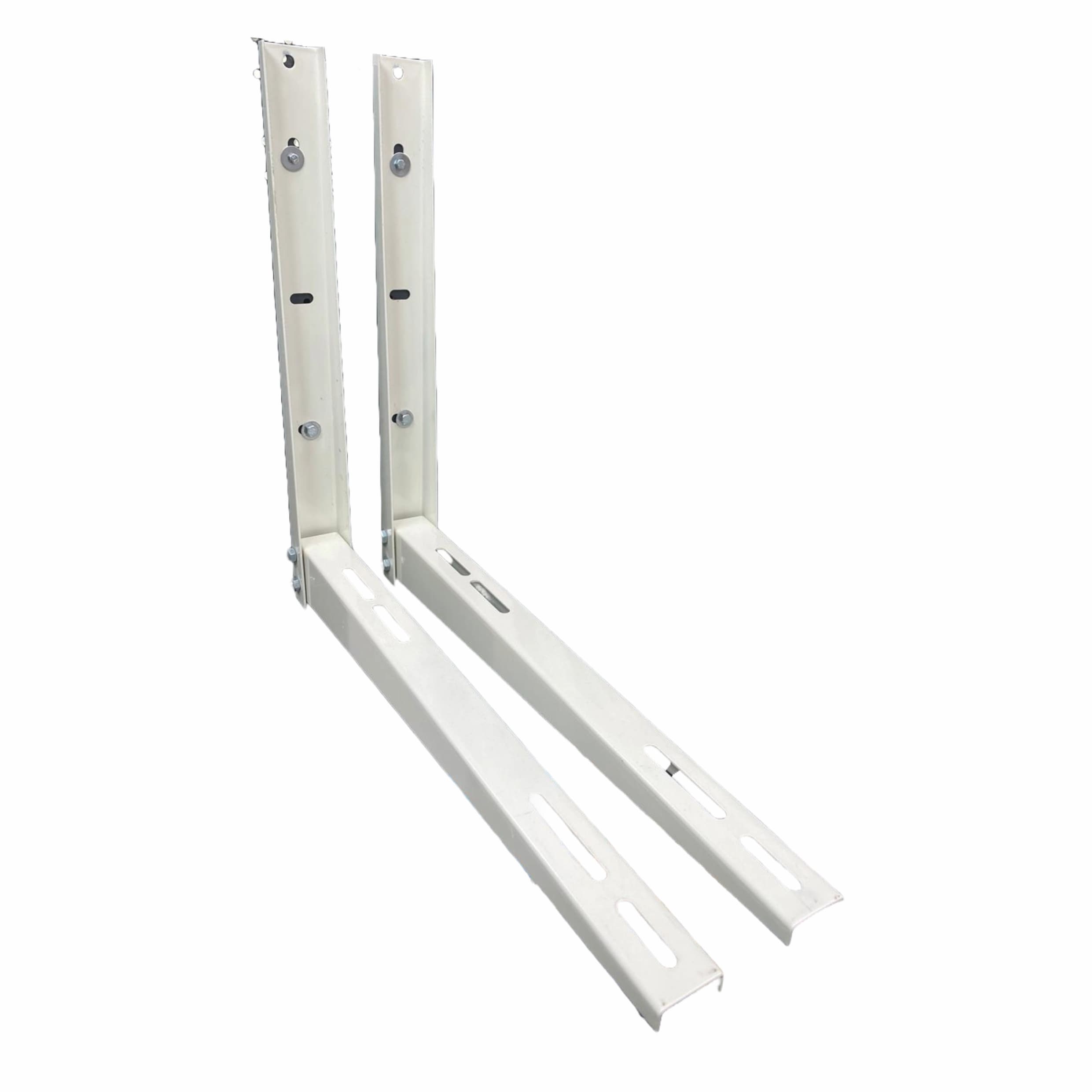 Suport rabatabil aer conditionat 9-12000 BTU (ALB) talpa 47 cm TABLA 1.5